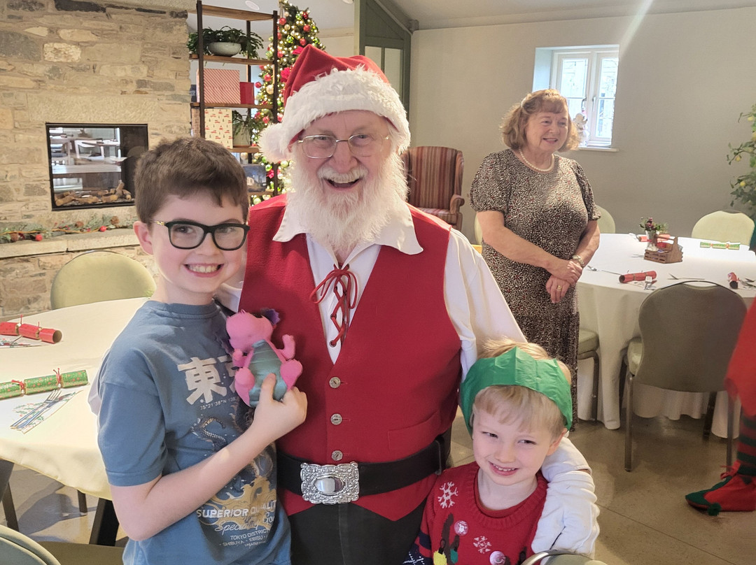 Montalto Estate-Ballynahinch必去景点