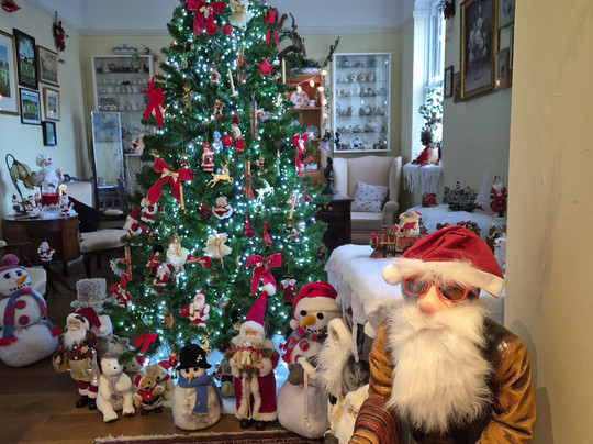 Canterbury Lodge主图