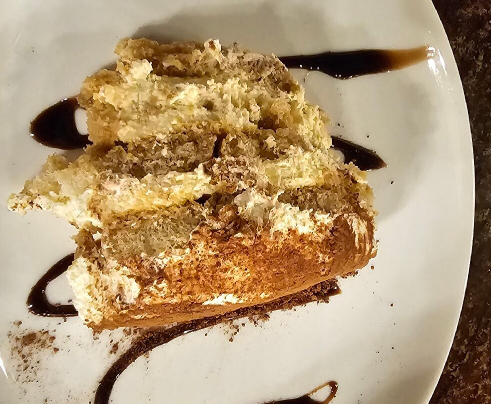 Pasco's Italian, Hull City Centre