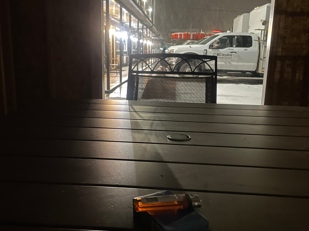 Days Inn by Wyndham 100 Mile House主图