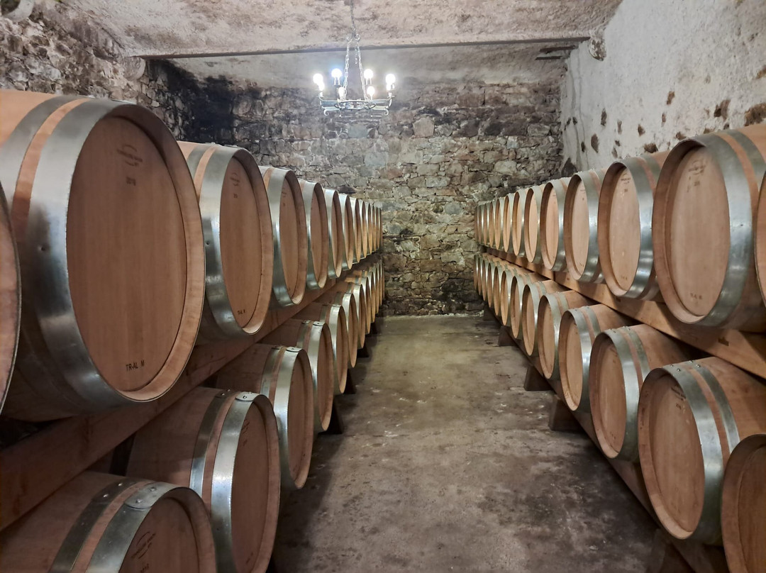 La Gatta - Triacca-Bianzone必去景点