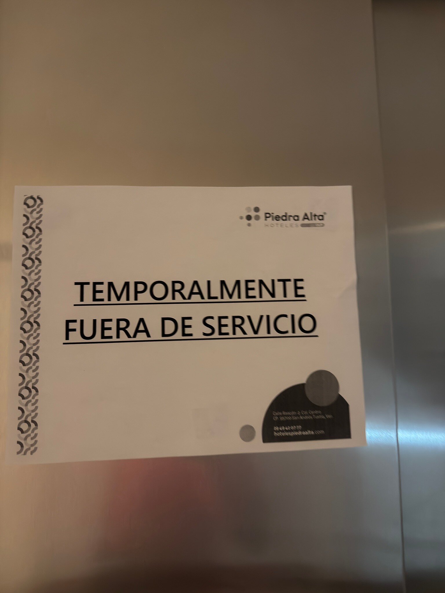 Hotel Piedra Alta-官方