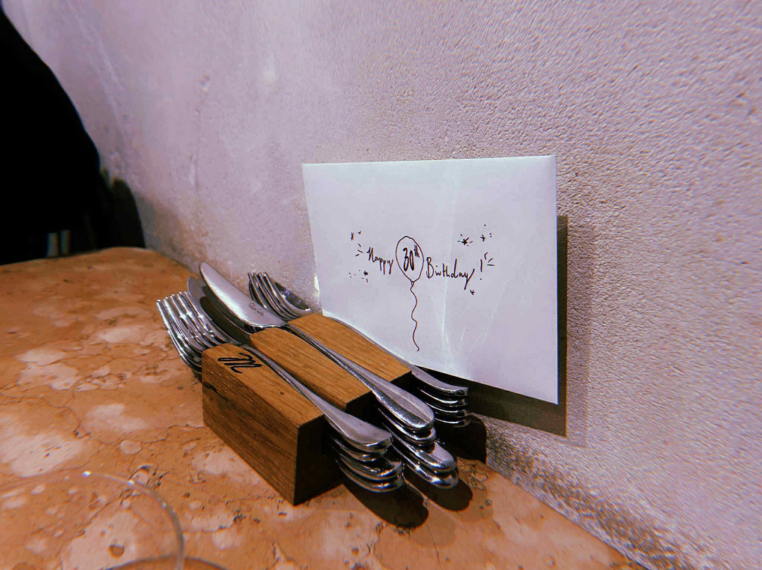 Margaret's Cambridge