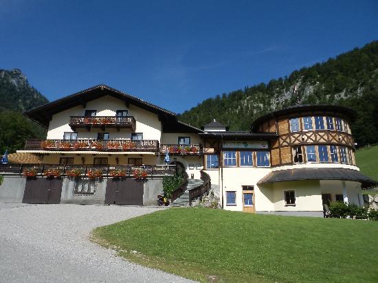 Gasthof Kleefeld-客卧