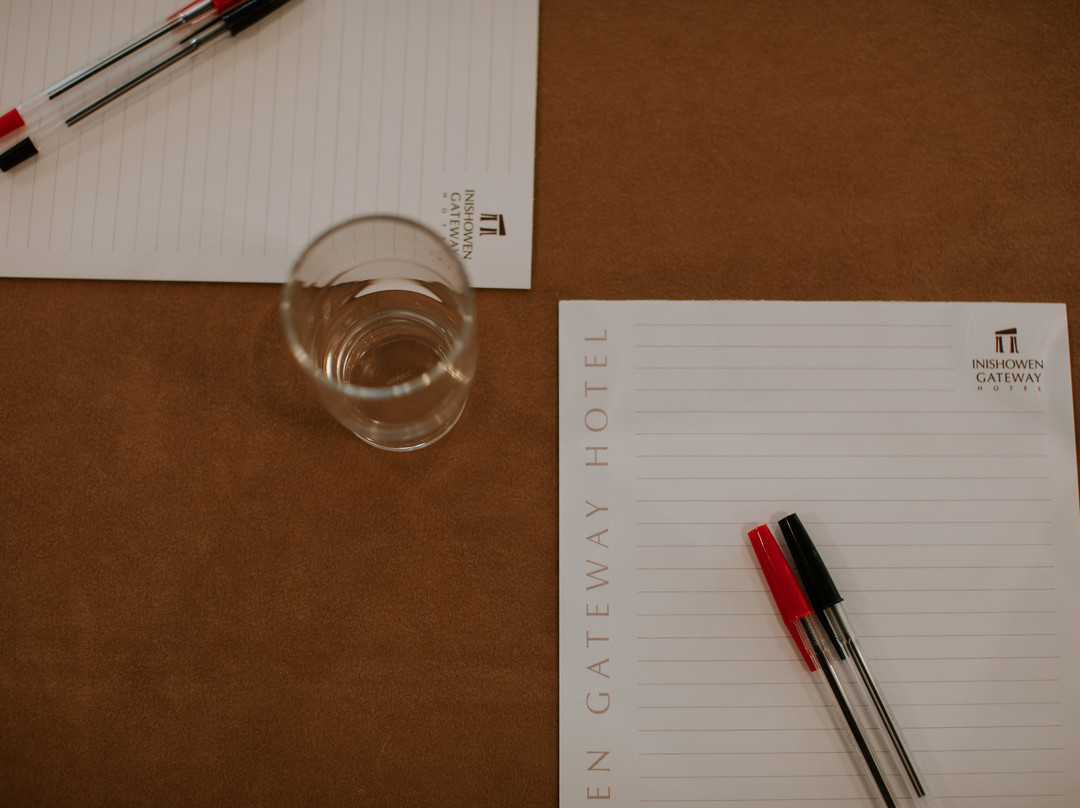 伊尼什欧文盖特维酒店主图