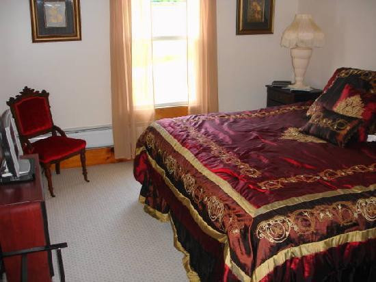 Notch View Inn主图