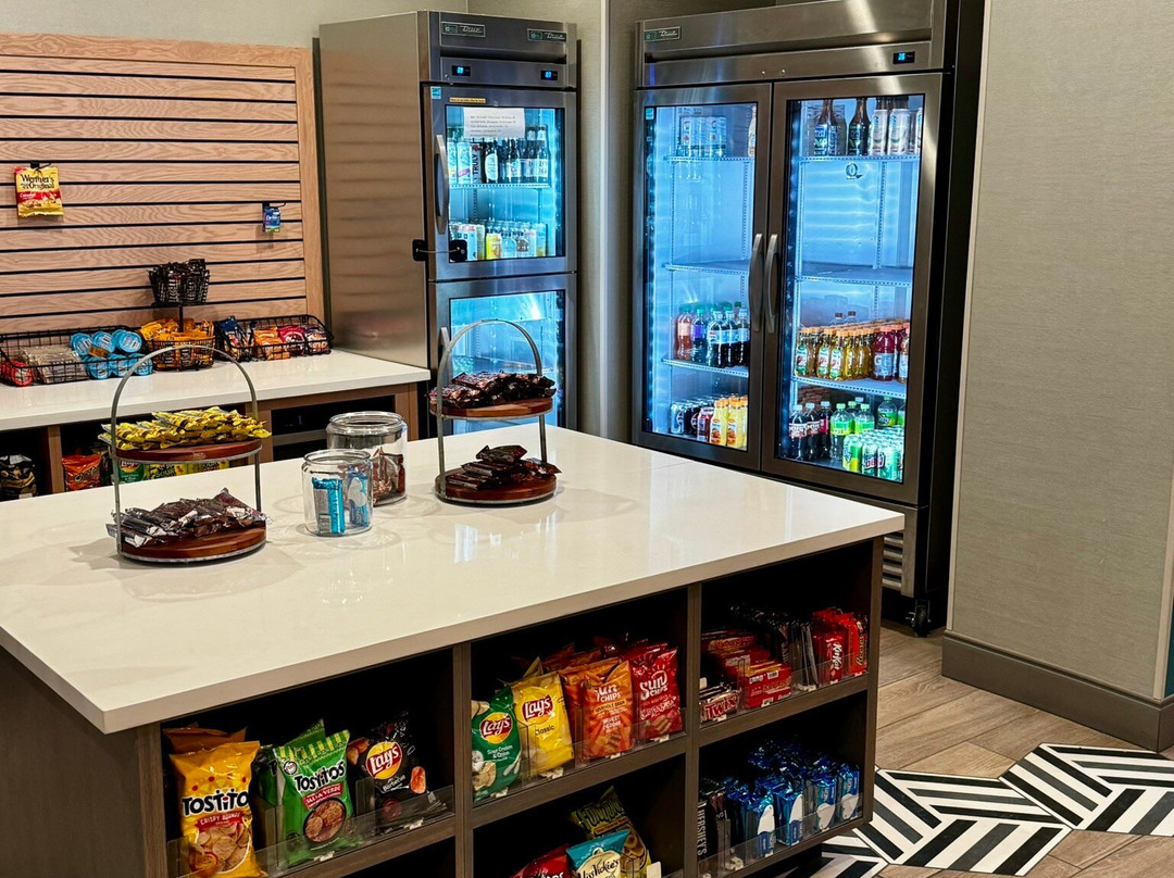 Hyatt House Indianapolis / Fishers主图