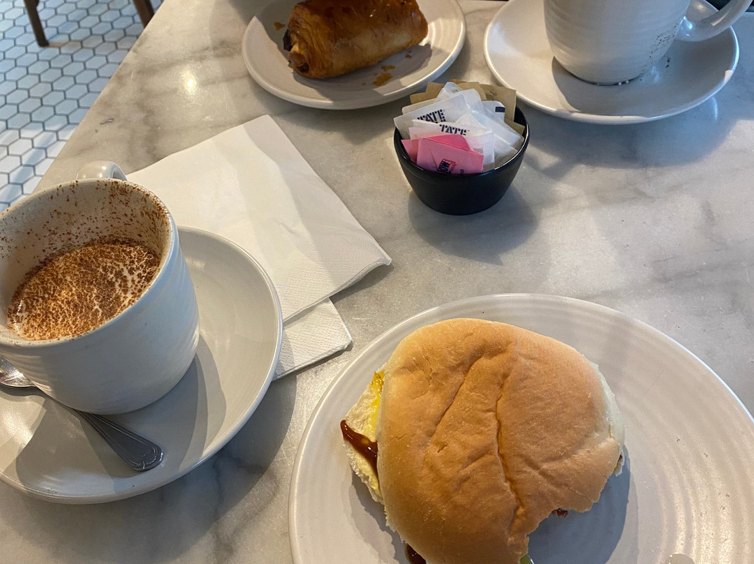 The Cottage by Tattam's