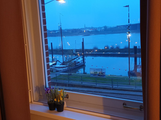 Hotel Courage Waalkade主图