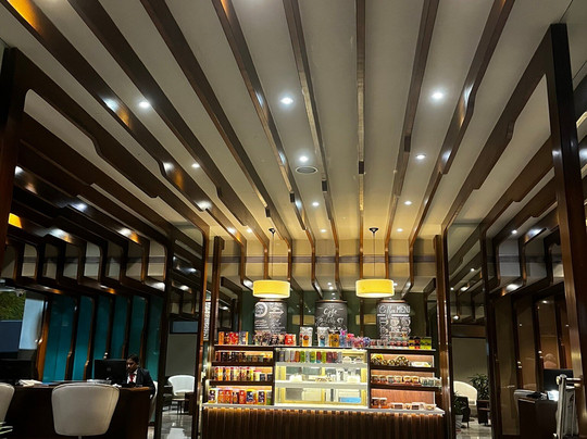 Capitol Residency主图