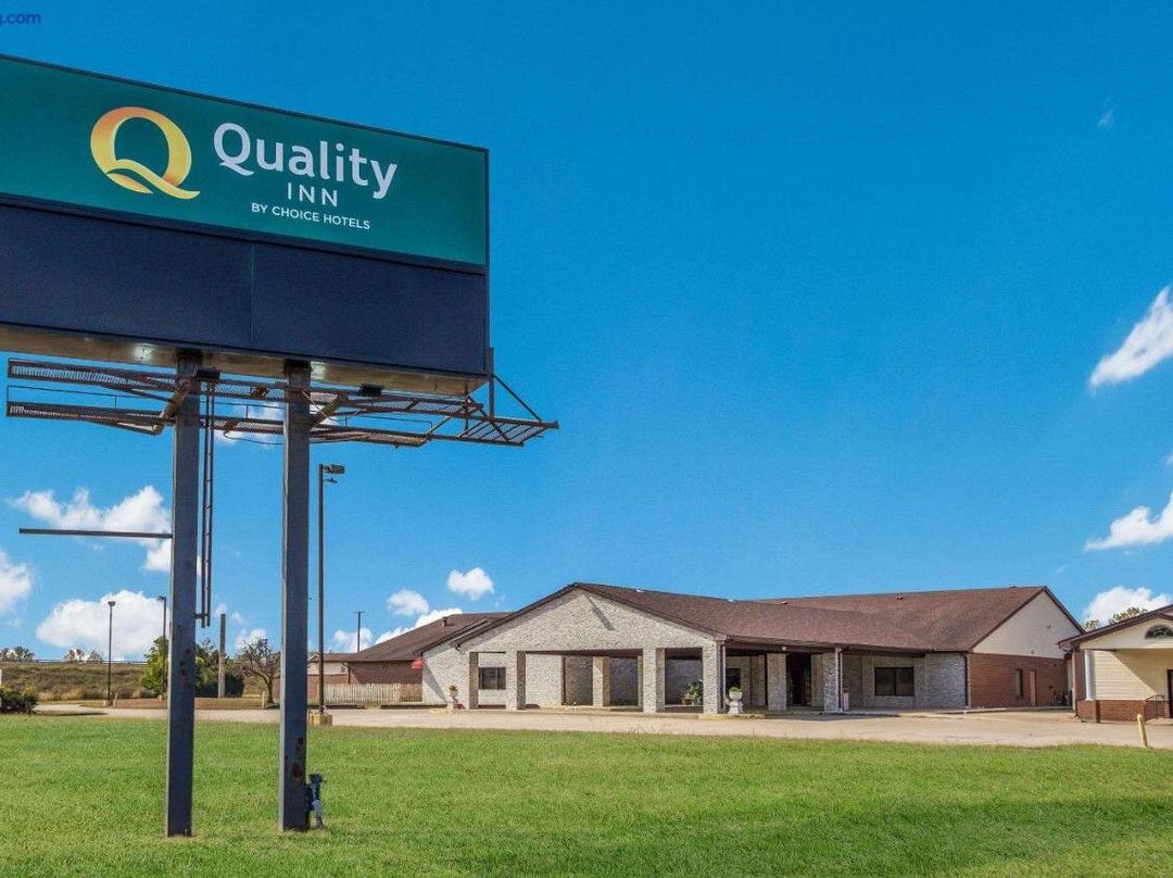 Quality Inn Grayville
