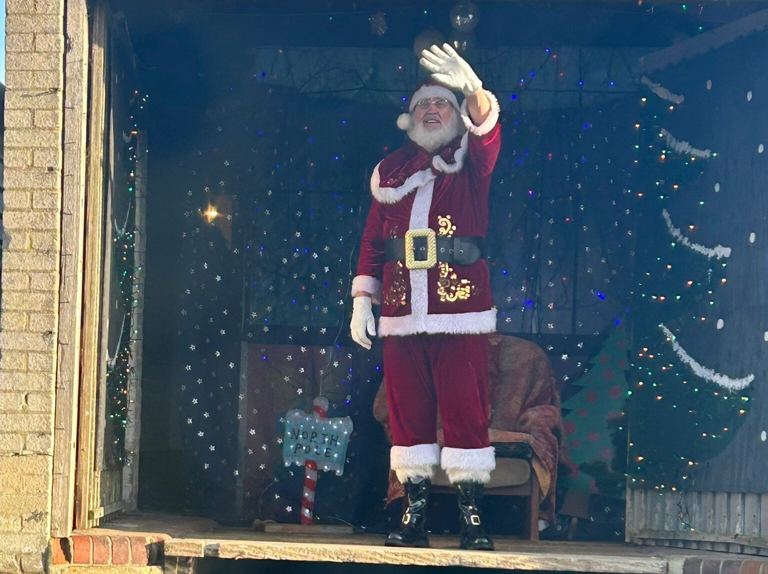 Chichester Ship Canal Trust-奇切斯特必去景点