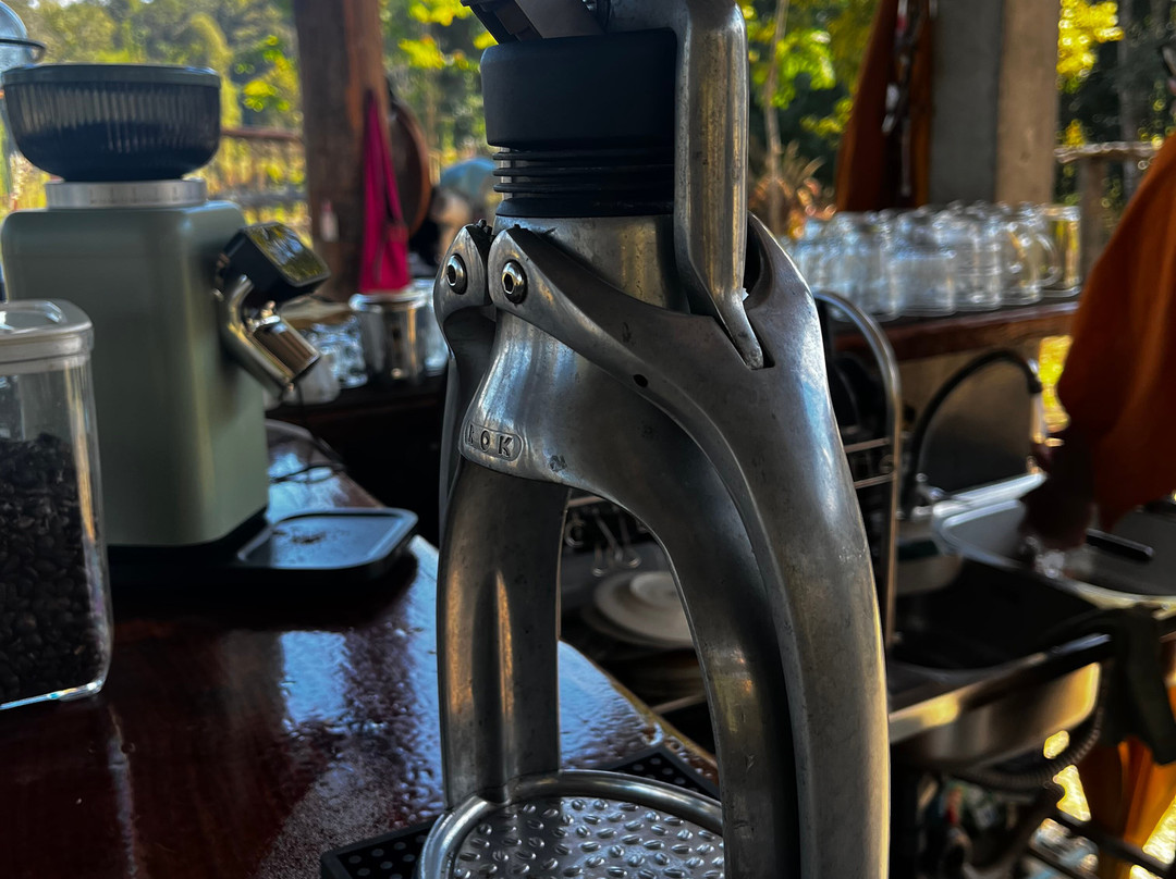 Boon Ko Ku So Bridge-拜县必去景点