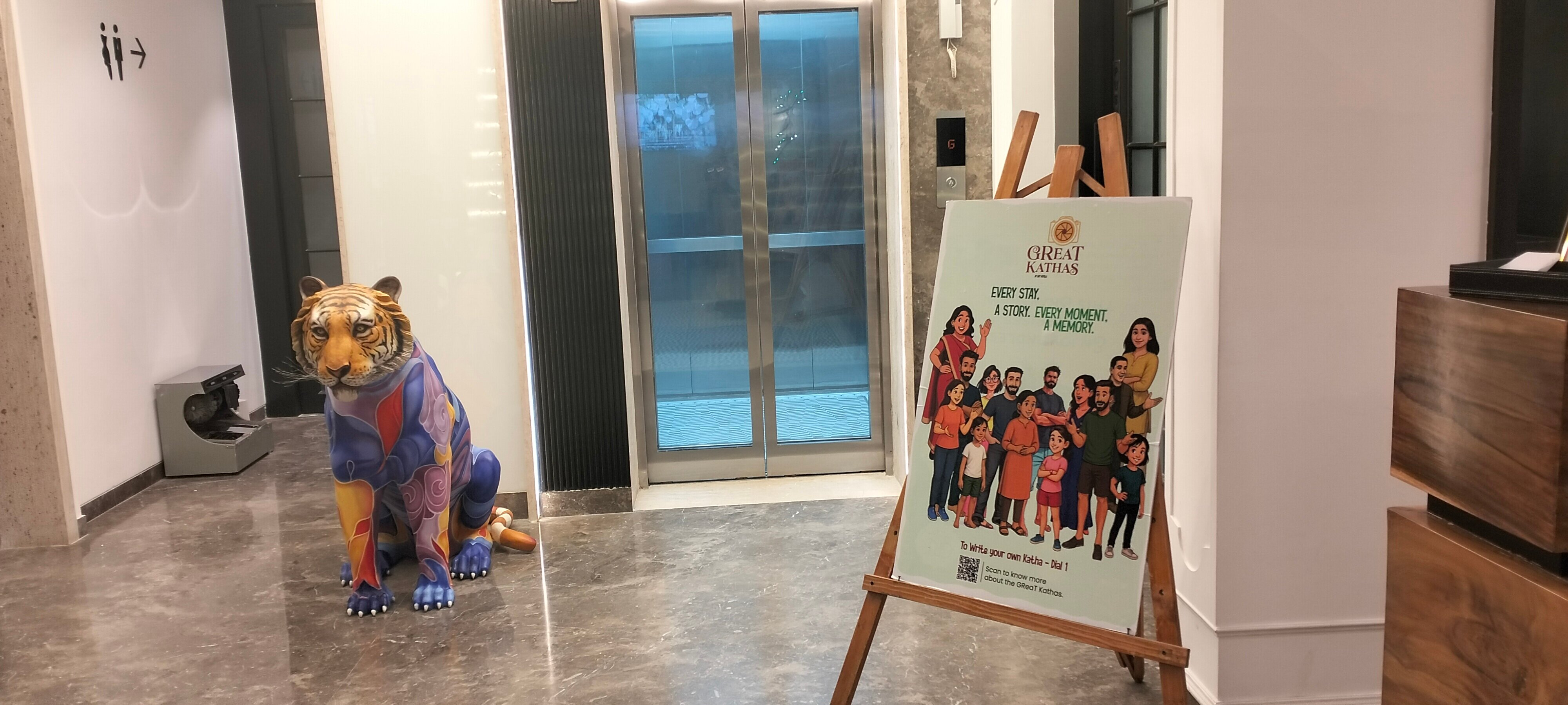 Zibe Luxe Hyderabad By Grt Hotels-官方