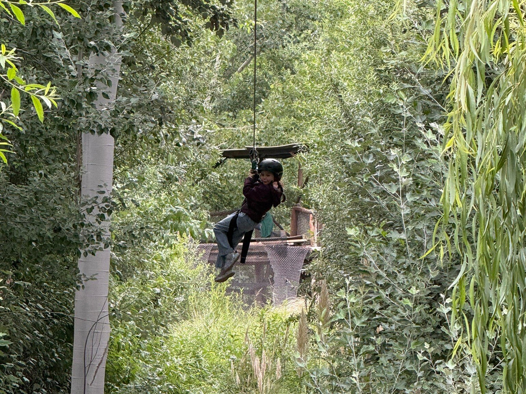 San Francisco Lodge主图