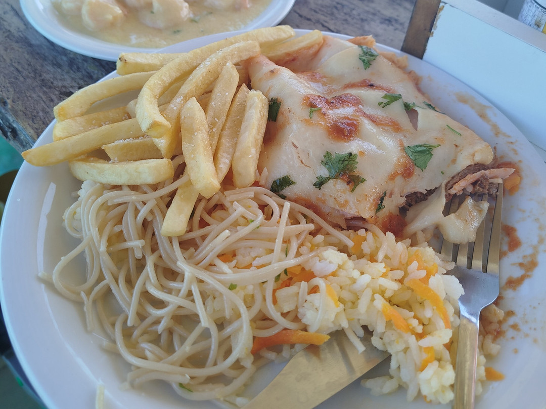 Pousada Jirituba主图