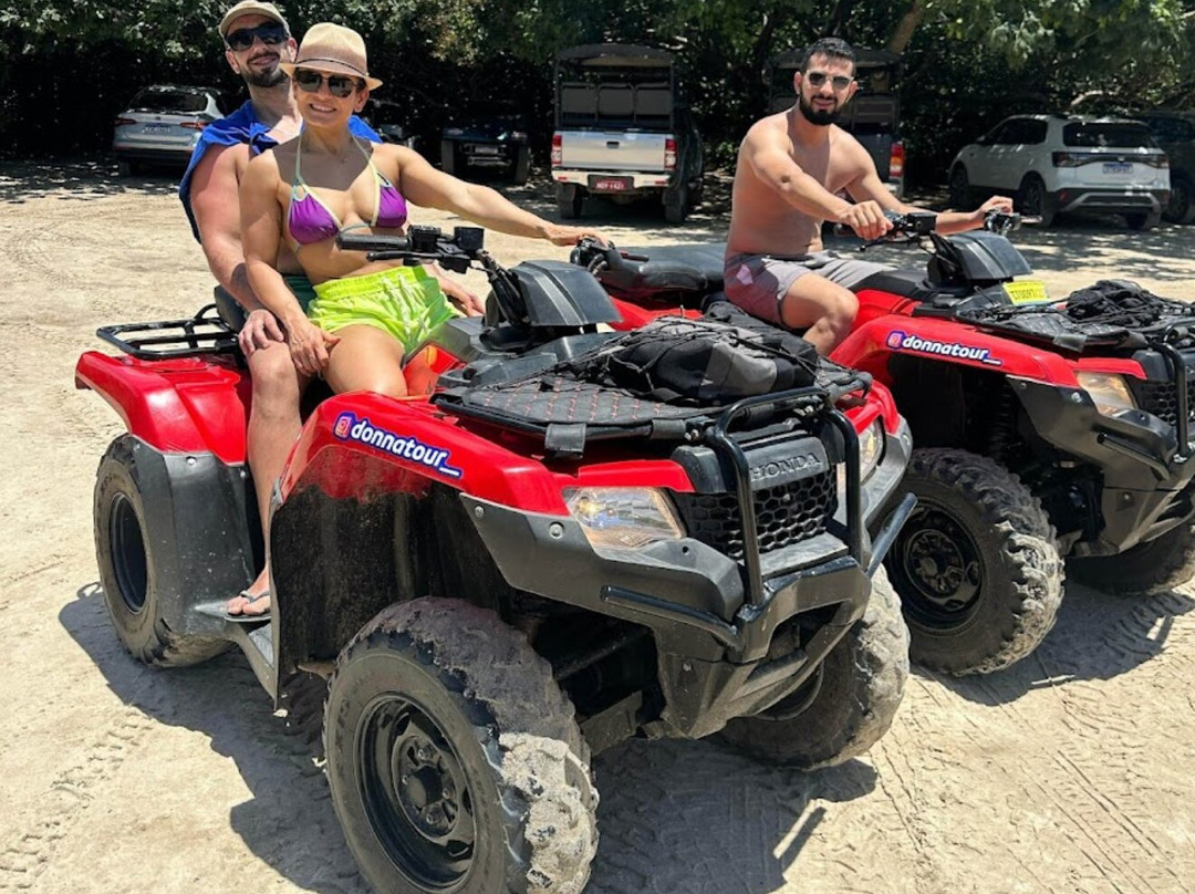 Donnatour - Passeios e Aluguel de Quadriciclo-Prea必去景点