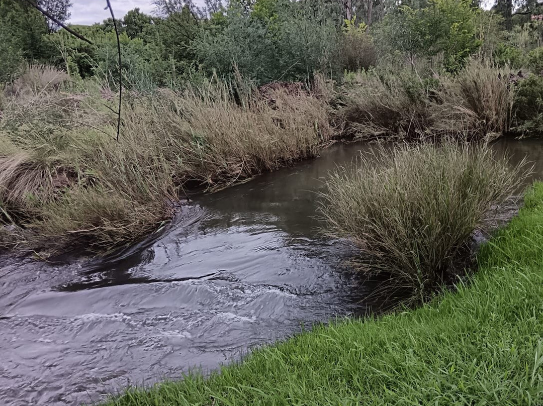 Aqua Terra Guest House主图