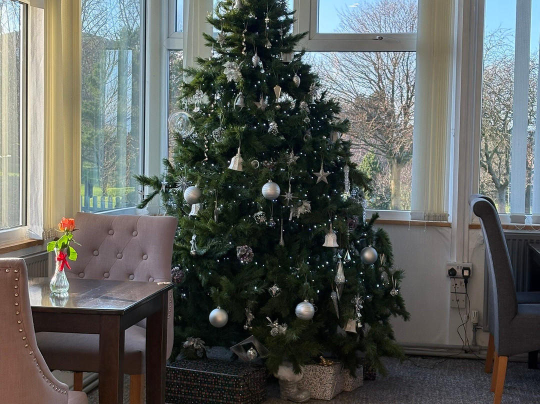 St Melyd Golf Club-Prestatyn必去景点