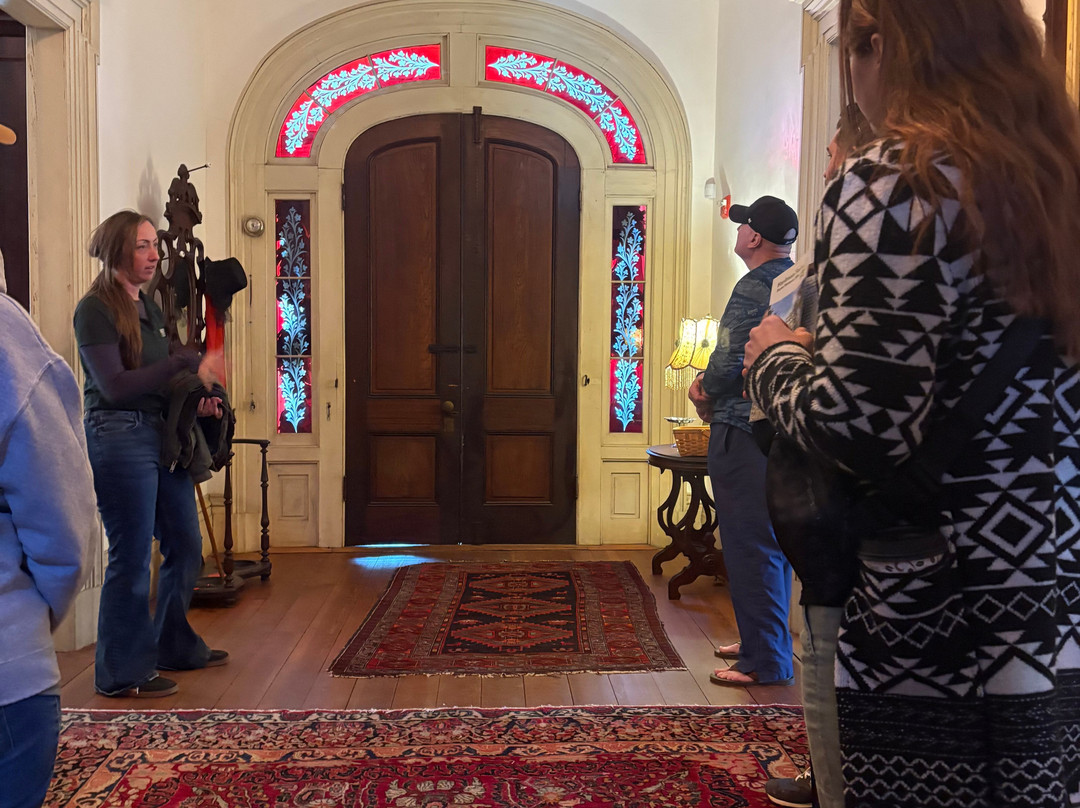 Hardman Farm-Sautee Nacoochee必去景点