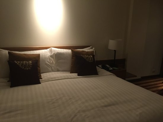 曼谷阿玛瑞廊曼机场酒店主图