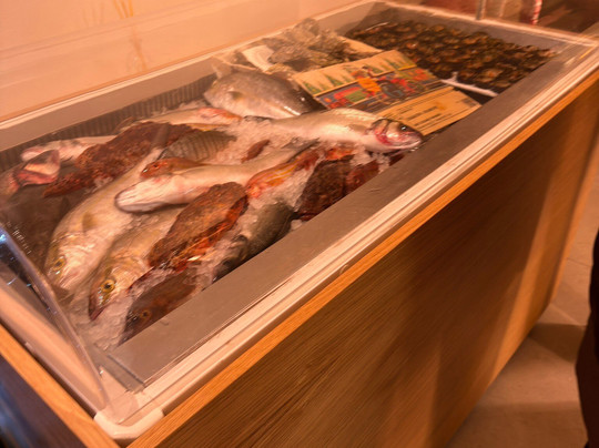 Cavae - Cucina e Radici