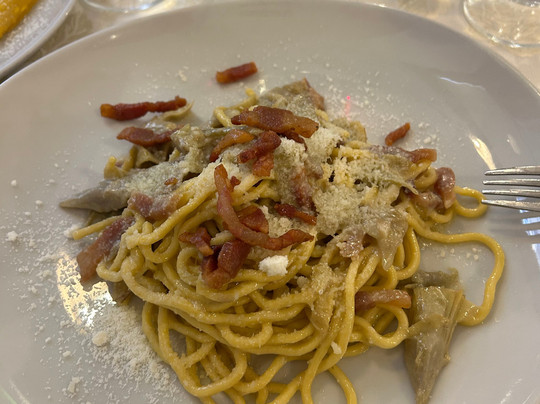 La Lampada-莫利亚诺韦内托必去景点