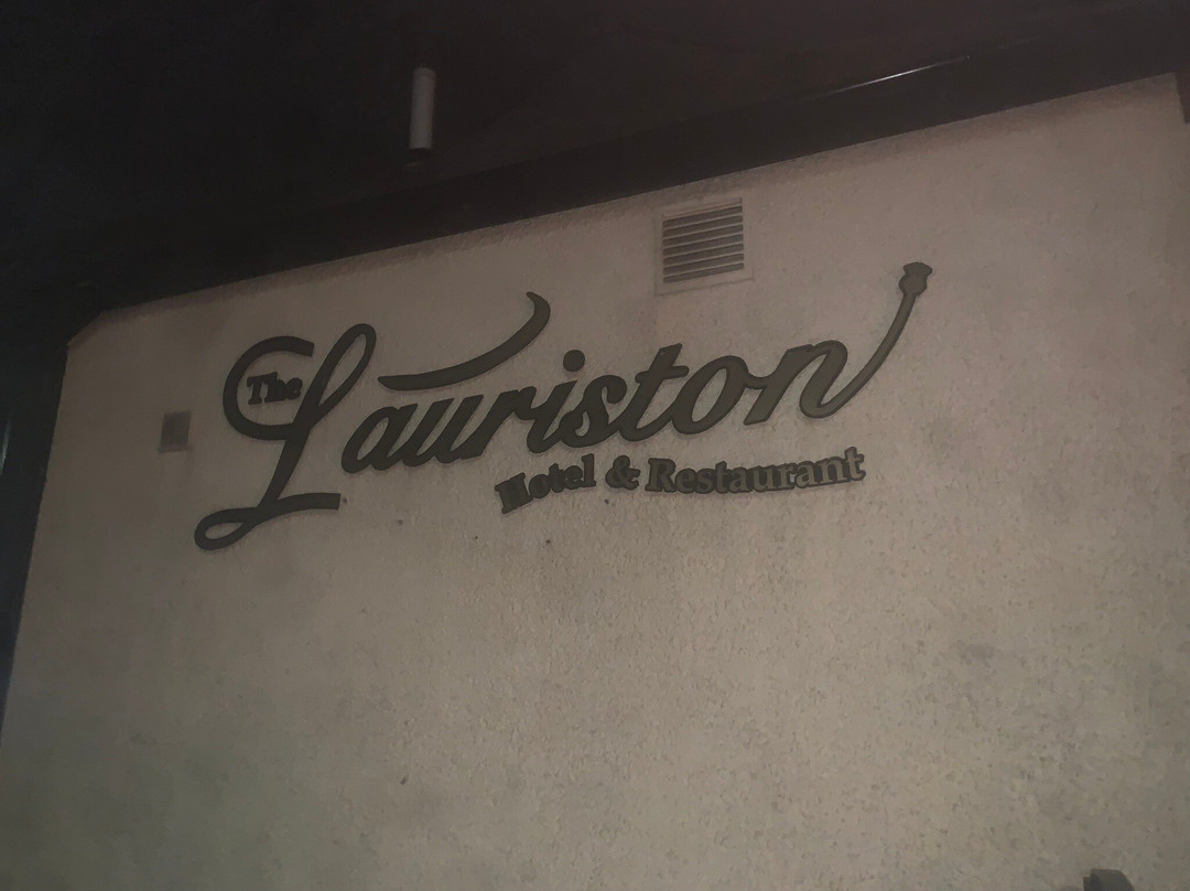 劳瑞斯顿酒店主图