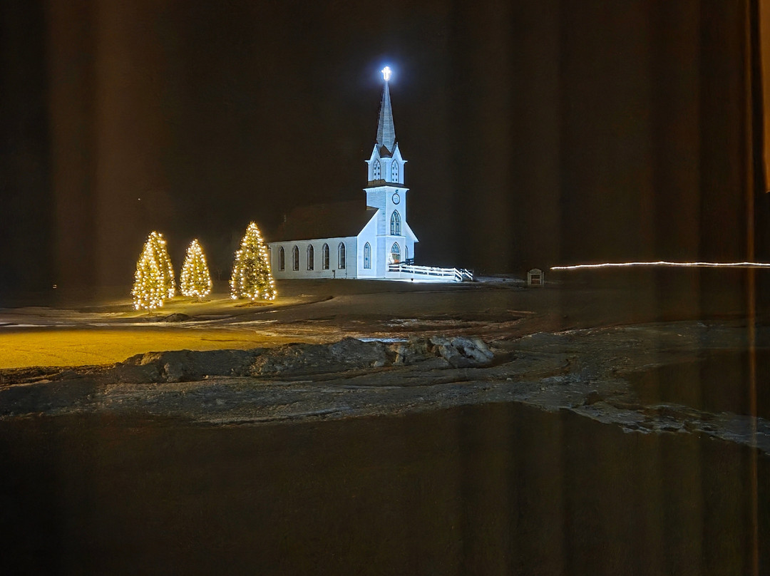 Cobblestone Inn & Suites - Manning主图