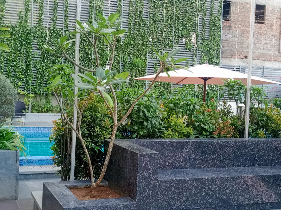 Marigold -Newly Renovated Hotel主图