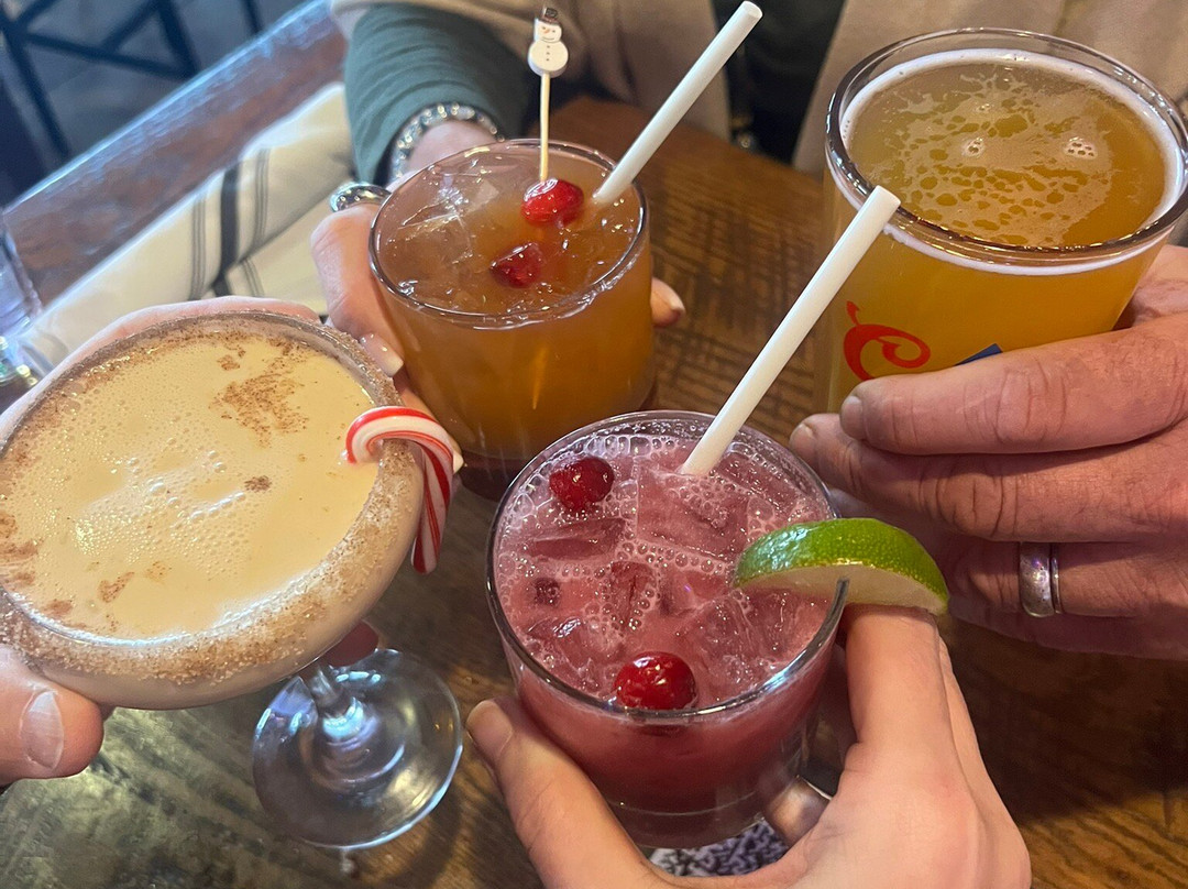 Holiday Inn Manahawkin/Long Beach Island By IHG at The Mainland主图