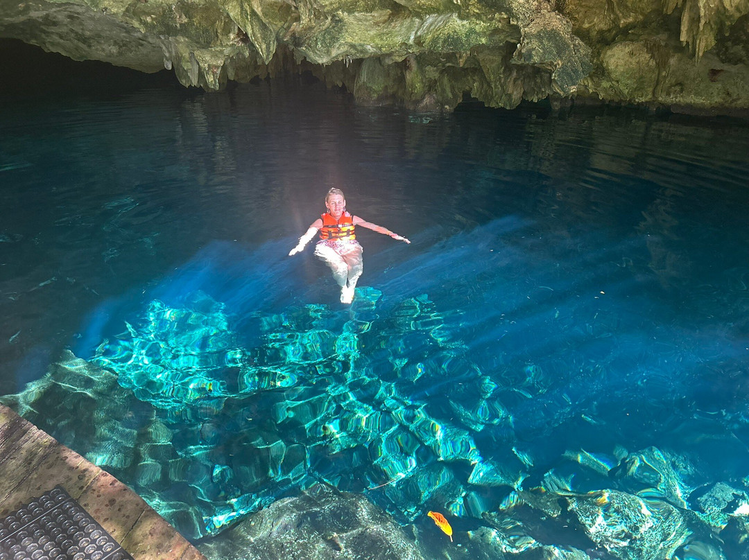 Tulum Private Tours-图伦必去景点