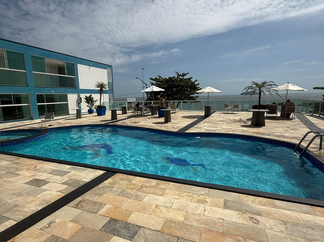 Itacolomi Hotel主图