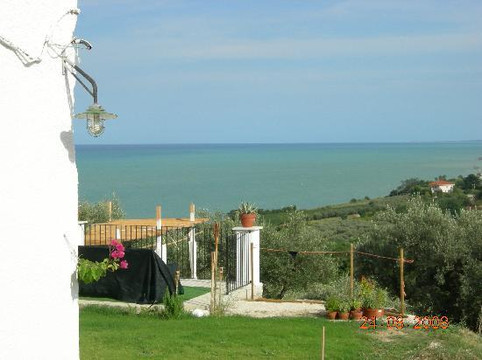 B&B Costaginestre主图