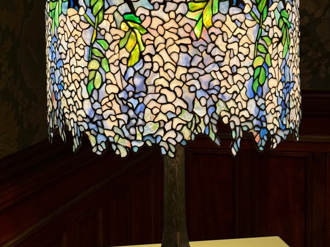 德里豪斯博物馆-芝加哥必去景点