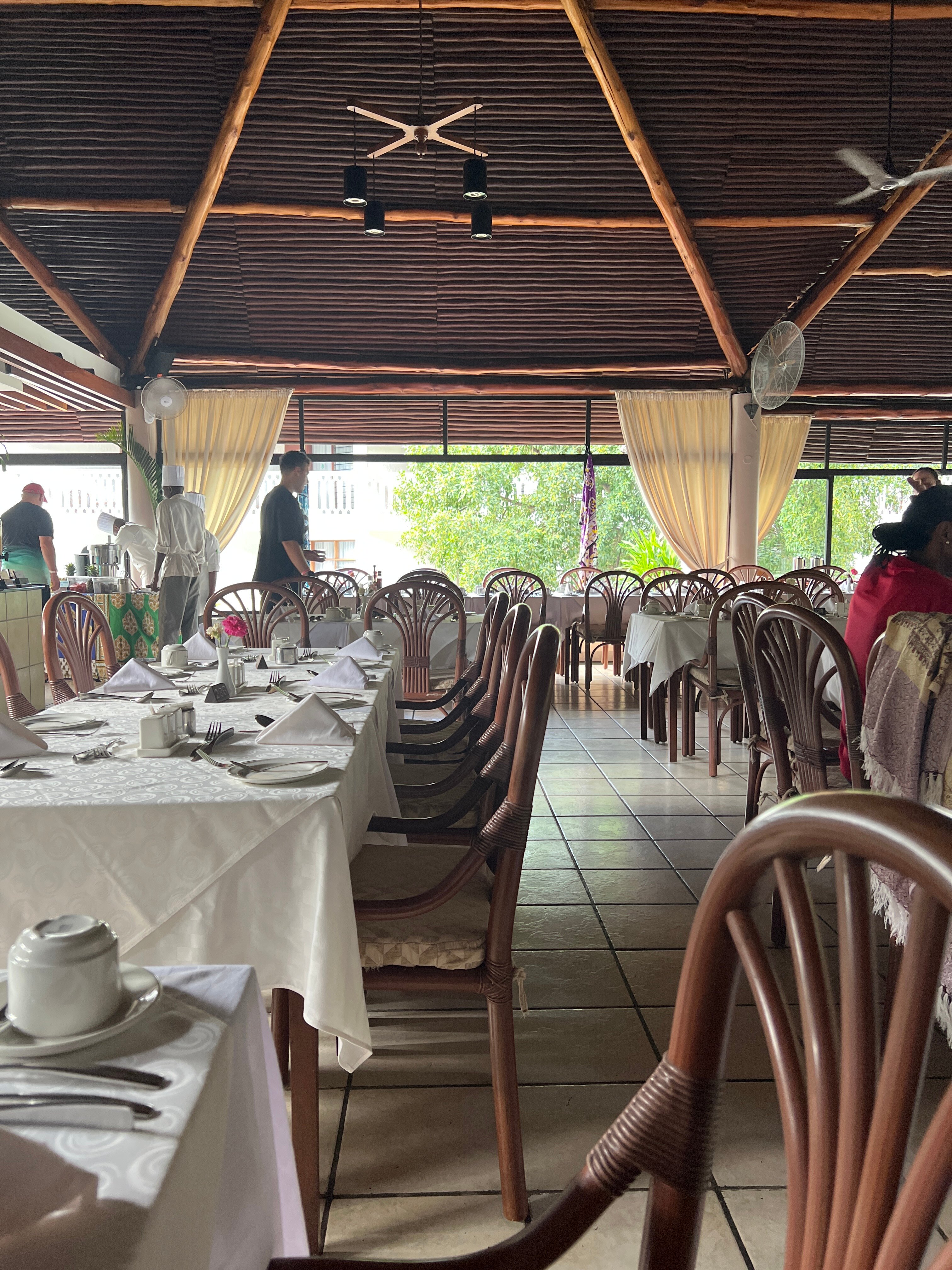 旅客海滩酒店-官方