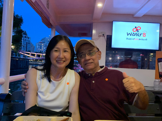 Lion Heartlanders-新加坡必去景点