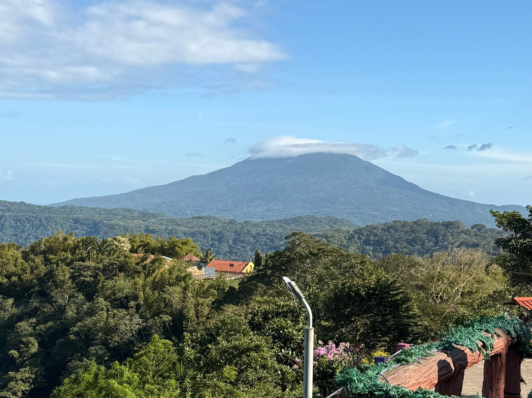 Expedited Tours Costa Rica-塔马林多必去景点