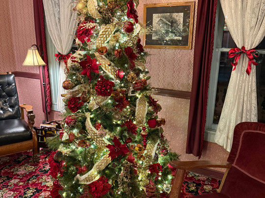 Julian Gold Rush Hotel主图