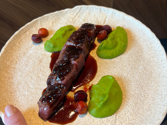 Wyndham Santiago Pettra主图