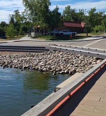 Regina Beach Recreation Site-Regina Beach必去景点