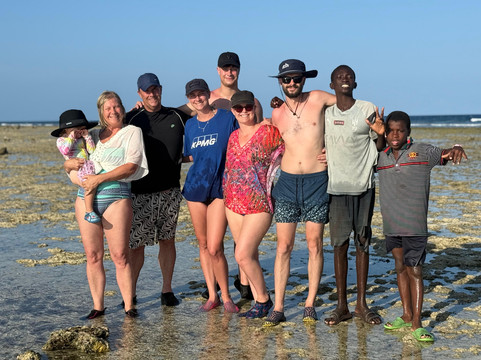 Senga Zanzibar Tours-Matemwe必去景点