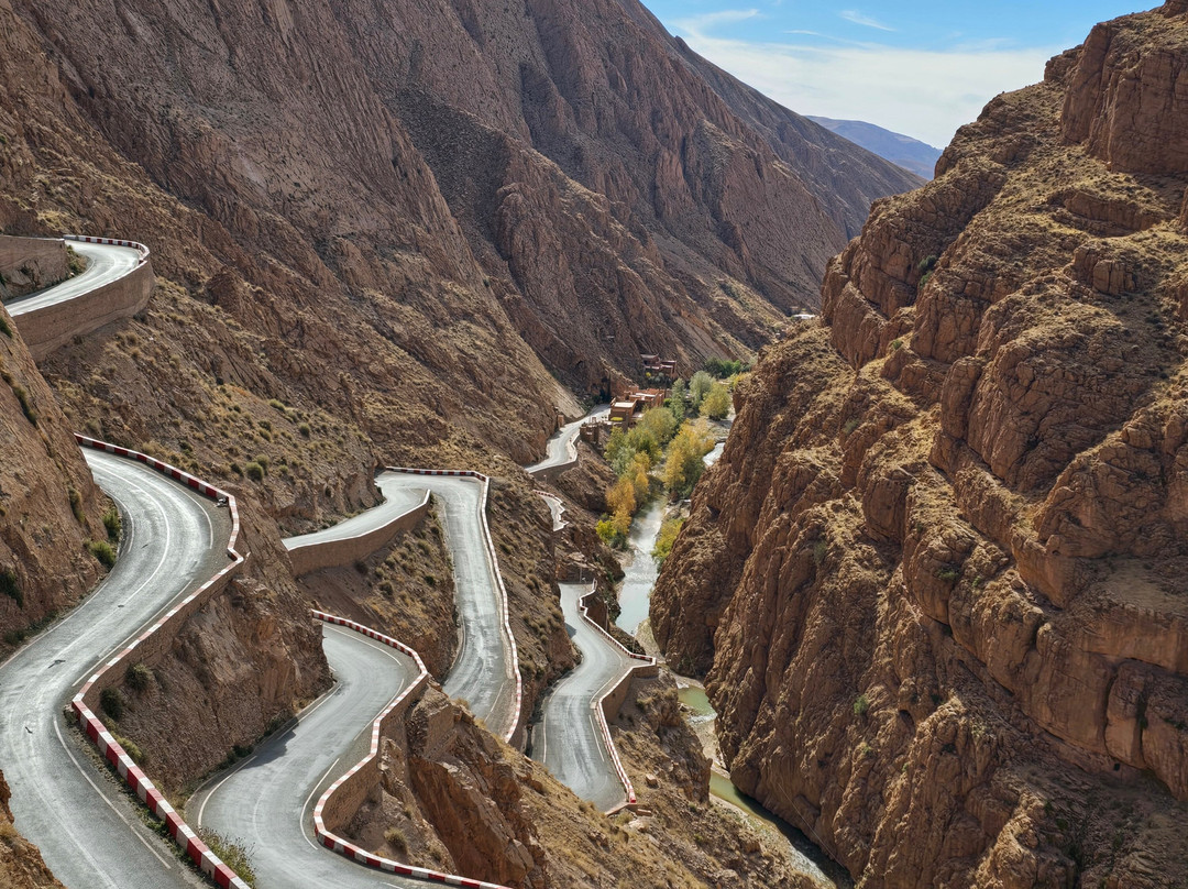 Sahara With Locals-马拉喀什必去景点