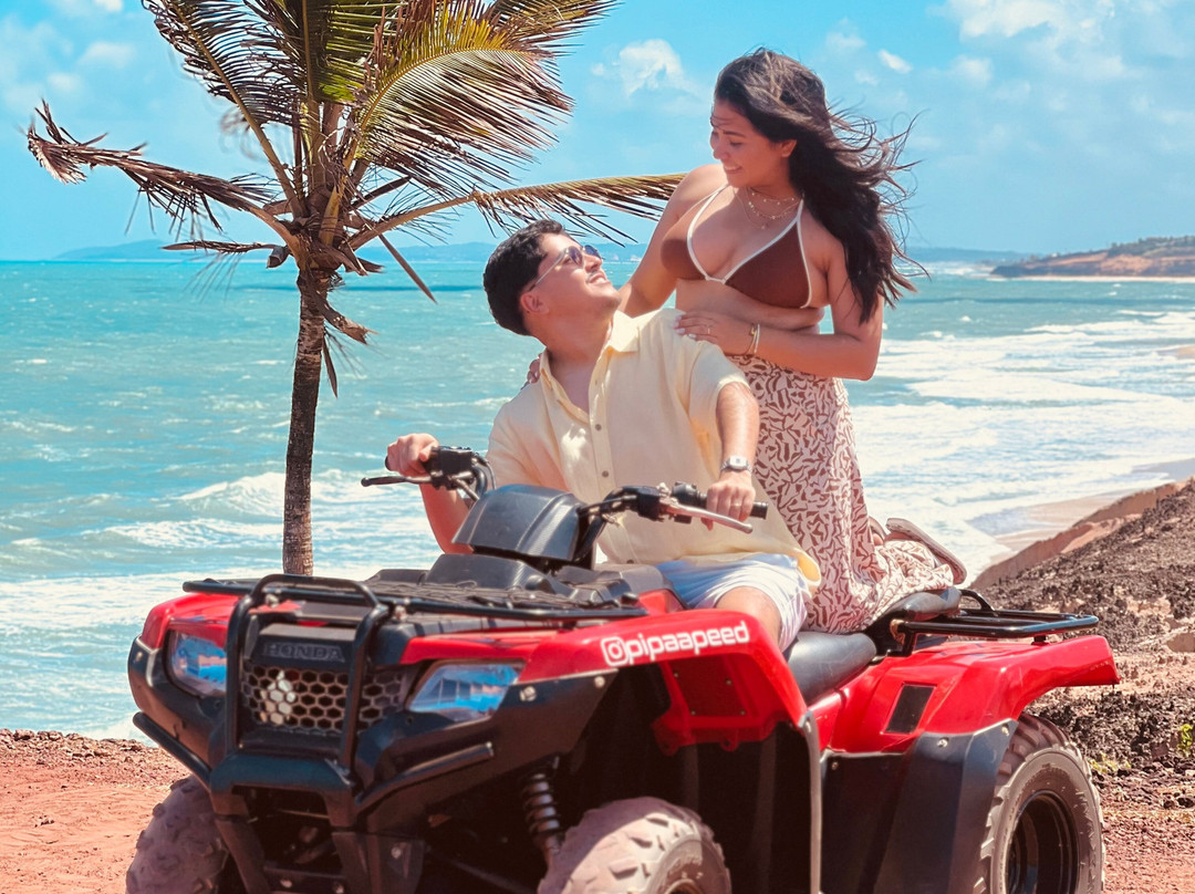 Natal Transfer Executivo-Sao Goncalo Do Amarante必去景点