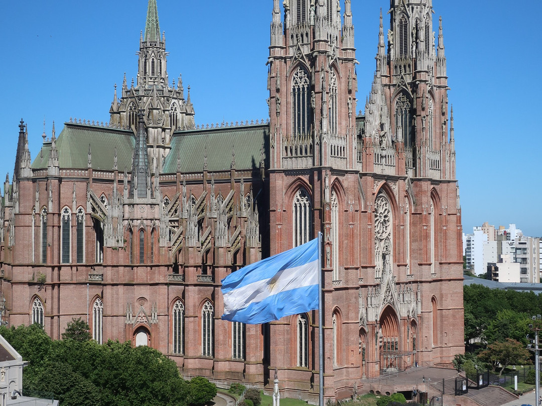 Dazzler by Wyndham La Plata主图