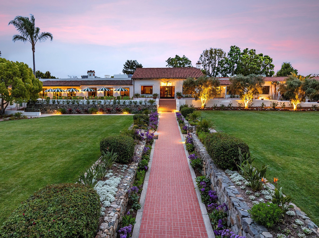 The Inn At Rancho Santa Fe