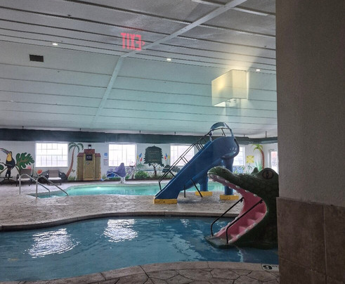 Best Western Plus Sparta Trail Lodge主图