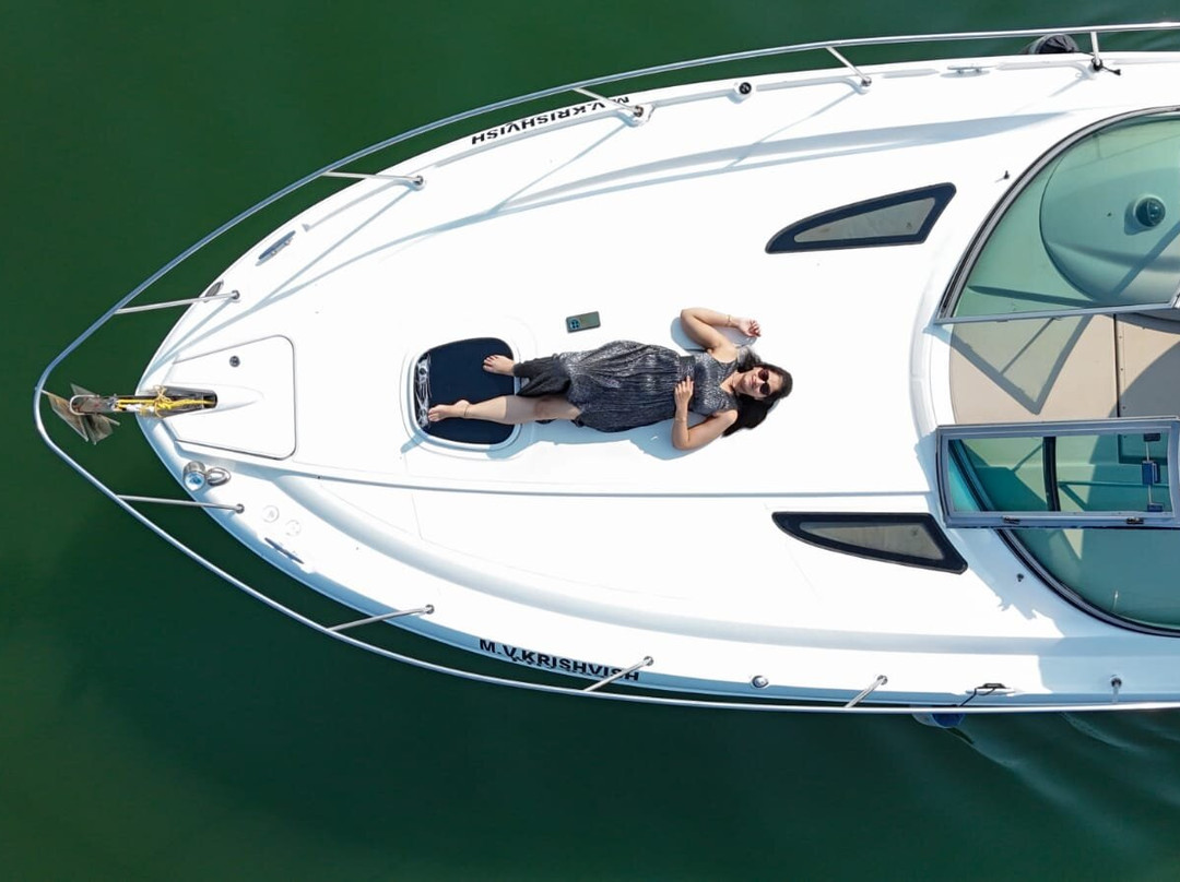 Fun Cruises Goa-巴德士必去景点