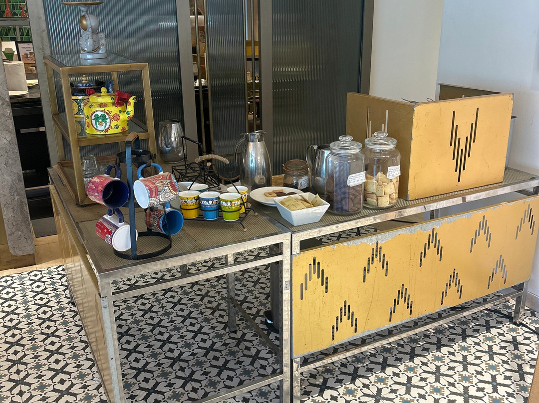 The Crown, Bhubaneswar - Ihcl Seleqtions主图