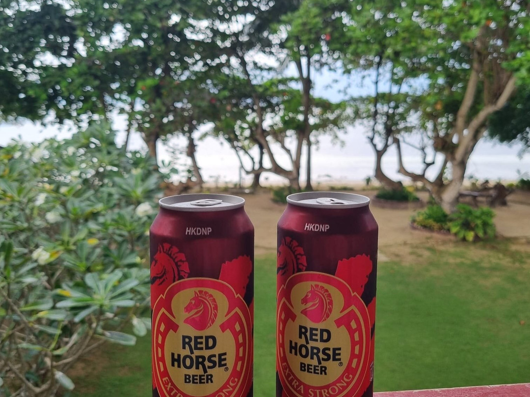 安娜亚娜海滩Spa度假村主图